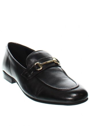 Ανδρικά παπούτσια Walk London, Μέγεθος 41, Χρώμα Μαύρο, Τιμή 105,15 €