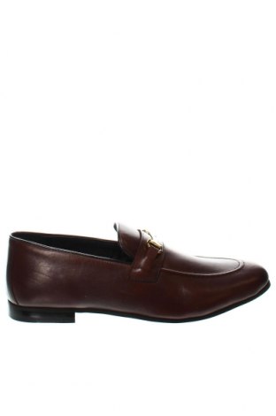 Мъжки обувки Walk London, Размер 45, Цвят Кафяв, Цена 97,92 лв.
