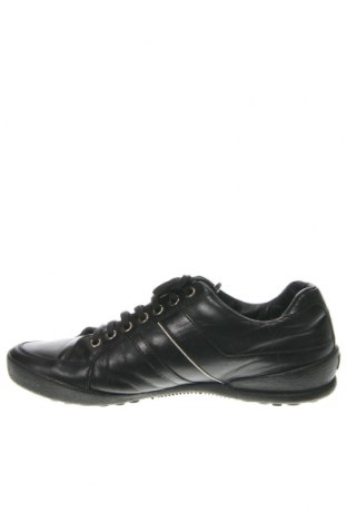 Мъжки обувки Zegna Sport, Размер 40, Цвят Черен, Цена 69,13 лв.