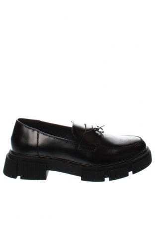 Ανδρικά παπούτσια Zign, Μέγεθος 42, Χρώμα Μαύρο, Τιμή 60,31 €