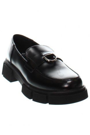 Мъжки обувки Zign, Размер 42, Цвят Черен, Цена 108,81 лв.