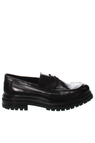 Мъжки обувки Zign, Размер 45, Цвят Черен, Цена 93,60 лв.