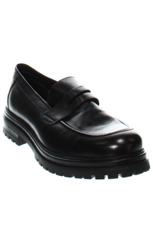 Pánske topánky Zign, Veľkosť 45, Farba Čierna, Cena  60,31 €