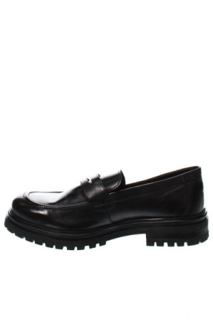 Ανδρικά παπούτσια Zign, Μέγεθος 45, Χρώμα Μαύρο, Τιμή 56,09 €