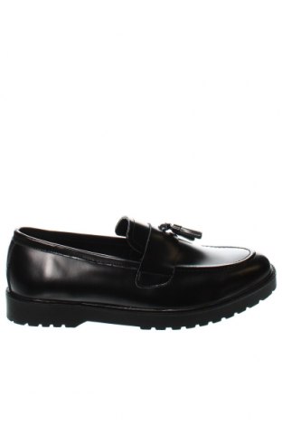 Мъжки обувки Zign, Размер 47, Цвят Черен, Цена 95,94 лв.