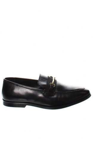 Мъжки обувки Zign, Размер 41, Цвят Черен, Цена 72,16 лв.