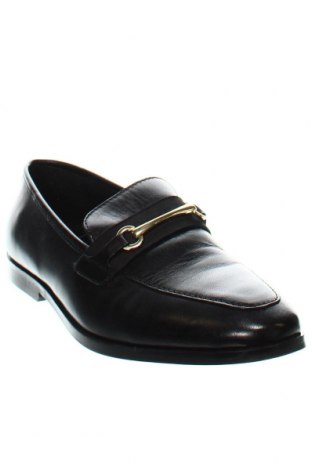 Ανδρικά παπούτσια Zign, Μέγεθος 41, Χρώμα Μαύρο, Τιμή 35,38 €