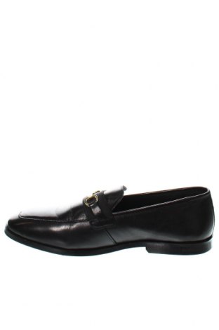 Ανδρικά παπούτσια Zign, Μέγεθος 41, Χρώμα Μαύρο, Τιμή 35,38 €