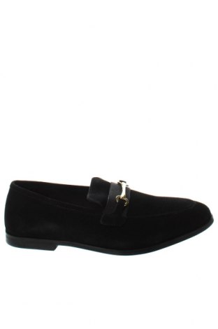 Ανδρικά παπούτσια Zign, Μέγεθος 42, Χρώμα Μαύρο, Τιμή 60,31 €