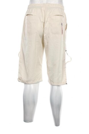 Pantaloni de bărbați, Mărime L, Culoare Ecru, Preț 38,16 Lei