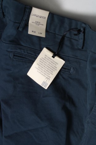 Мъжки панталон, Размер M, Цвят Син, Цена 20,70 лв.
