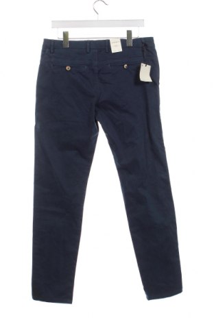 Pantaloni de bărbați, Mărime M, Culoare Albastru, Preț 68,09 Lei