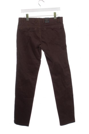 Ανδρικό παντελόνι, Μέγεθος M, Χρώμα Καφέ, Τιμή 10,43 €