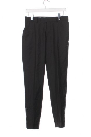 Pantaloni de bărbați, Mărime S, Culoare Gri, Preț 25,76 Lei