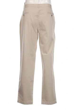 Pantaloni de bărbați, Mărime XL, Culoare Bej, Preț 36,99 Lei
