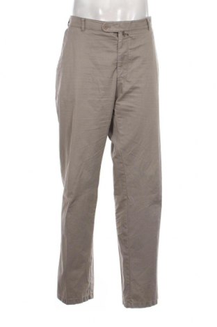 Ανδρικό παντελόνι, Μέγεθος XXL, Χρώμα Γκρί, Τιμή 15,00 €