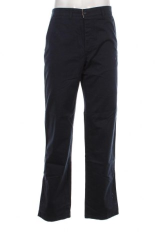 Pantaloni de bărbați, Mărime L, Culoare Albastru, Preț 92,07 Lei