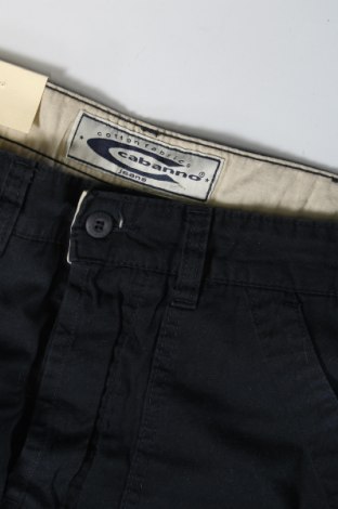 Ανδρικό παντελόνι, Μέγεθος S, Χρώμα Μπλέ, Τιμή 1,93 €