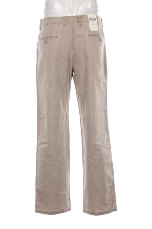 Pantaloni de bărbați, Mărime L, Culoare Bej, Preț 86,15 Lei