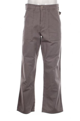 Ανδρικό παντελόνι, Μέγεθος M, Χρώμα Γκρί, Τιμή 18,16 €
