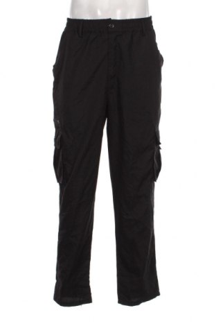 Мъжки панталон, Размер L, Цвят Черен, Цена 16,77 лв.