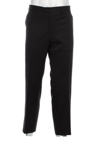 Мъжки панталон, Размер L, Цвят Черен, Цена 6,09 лв.