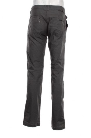 Ανδρικό παντελόνι, Μέγεθος M, Χρώμα Γκρί, Τιμή 1,79 €