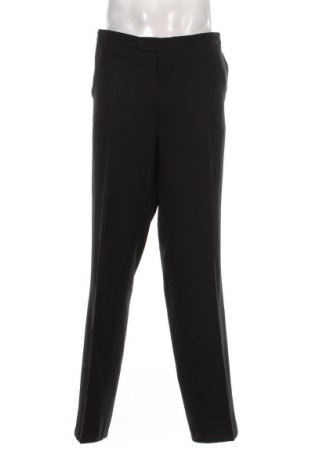 Pantaloni de bărbați, Mărime XXL, Culoare Negru, Preț 45,79 Lei