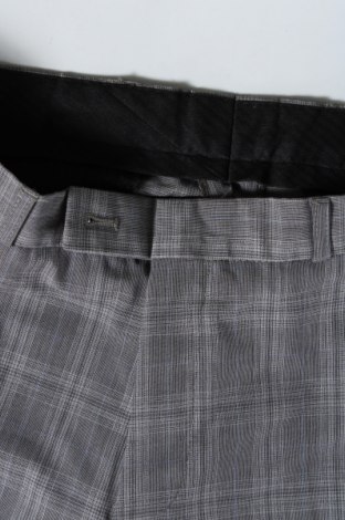 Pantaloni de bărbați, Mărime L, Culoare Gri, Preț 31,48 Lei