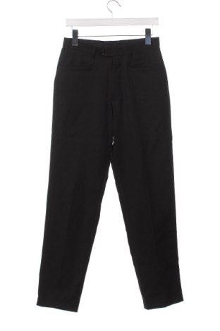 Pánské kalhoty , Velikost S, Barva Černá, Cena  116,00 Kč