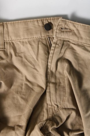 Pantaloni de bărbați, Mărime XL, Culoare Bej, Preț 46,74 Lei