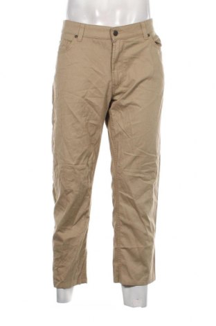 Мъжки панталон, Размер XL, Цвят Бежов, Цена 8,12 лв.