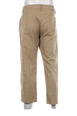 Pantaloni de bărbați, Mărime XL, Culoare Bej, Preț 46,74 Lei