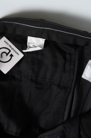 Pánske nohavice , Veľkosť XL, Farba Čierna, Cena  4,60 €