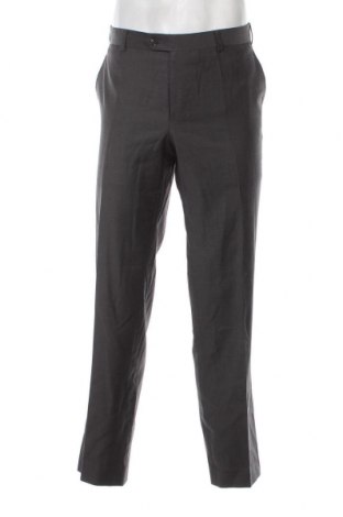 Ανδρικό παντελόνι, Μέγεθος L, Χρώμα Γκρί, Τιμή 4,66 €