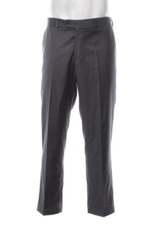 Ανδρικό παντελόνι, Μέγεθος L, Χρώμα Γκρί, Τιμή 3,23 €