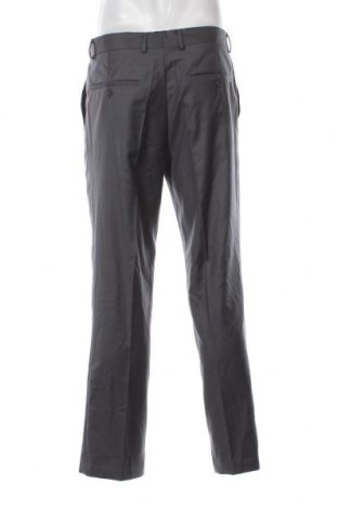 Ανδρικό παντελόνι, Μέγεθος L, Χρώμα Γκρί, Τιμή 3,23 €