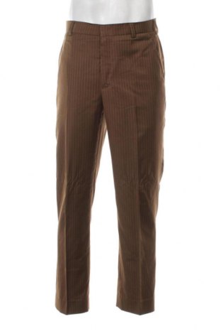 Pánské kalhoty , Velikost M, Barva Hnědá, Cena  462,00 Kč