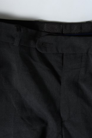 Ανδρικό παντελόνι, Μέγεθος L, Χρώμα Μαύρο, Τιμή 2,69 €