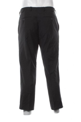 Ανδρικό παντελόνι, Μέγεθος L, Χρώμα Μαύρο, Τιμή 2,69 €
