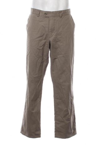 Pantaloni de bărbați, Mărime XL, Culoare Bej, Preț 31,48 Lei