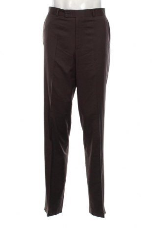 Ανδρικό παντελόνι, Μέγεθος L, Χρώμα Μαύρο, Τιμή 4,66 €