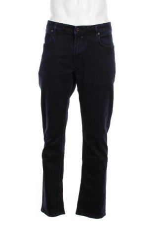 Pantaloni de bărbați, Mărime L, Culoare Albastru, Preț 14,31 Lei