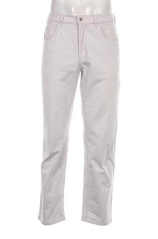 Ανδρικό παντελόνι, Μέγεθος M, Χρώμα Εκρού, Τιμή 5,67 €