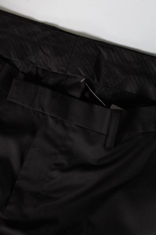 Ανδρικό παντελόνι, Μέγεθος L, Χρώμα Μαύρο, Τιμή 1,87 €