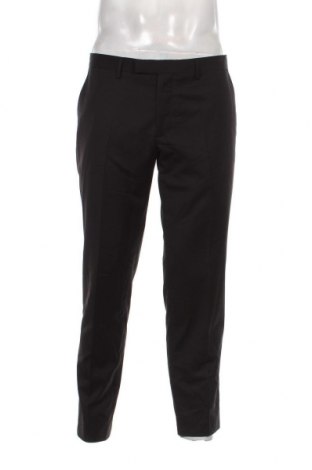 Ανδρικό παντελόνι, Μέγεθος L, Χρώμα Μαύρο, Τιμή 10,38 €