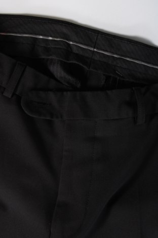 Мъжки панталон, Размер M, Цвят Черен, Цена 7,54 лв.