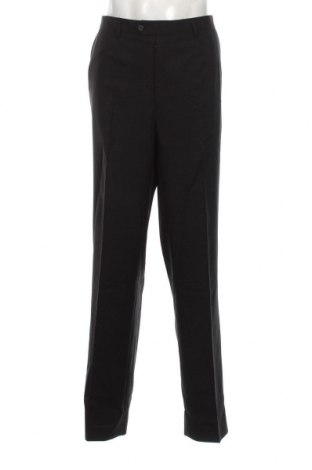 Ανδρικό παντελόνι, Μέγεθος XL, Χρώμα Μαύρο, Τιμή 4,66 €
