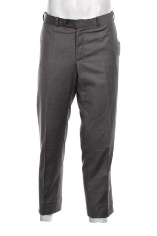 Мъжки панталон, Размер XL, Цвят Сив, Цена 7,83 лв.