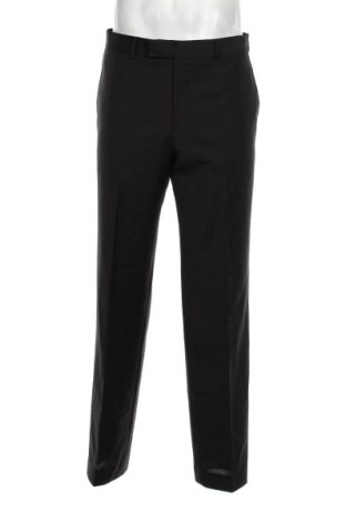 Ανδρικό παντελόνι, Μέγεθος XL, Χρώμα Μαύρο, Τιμή 4,84 €
